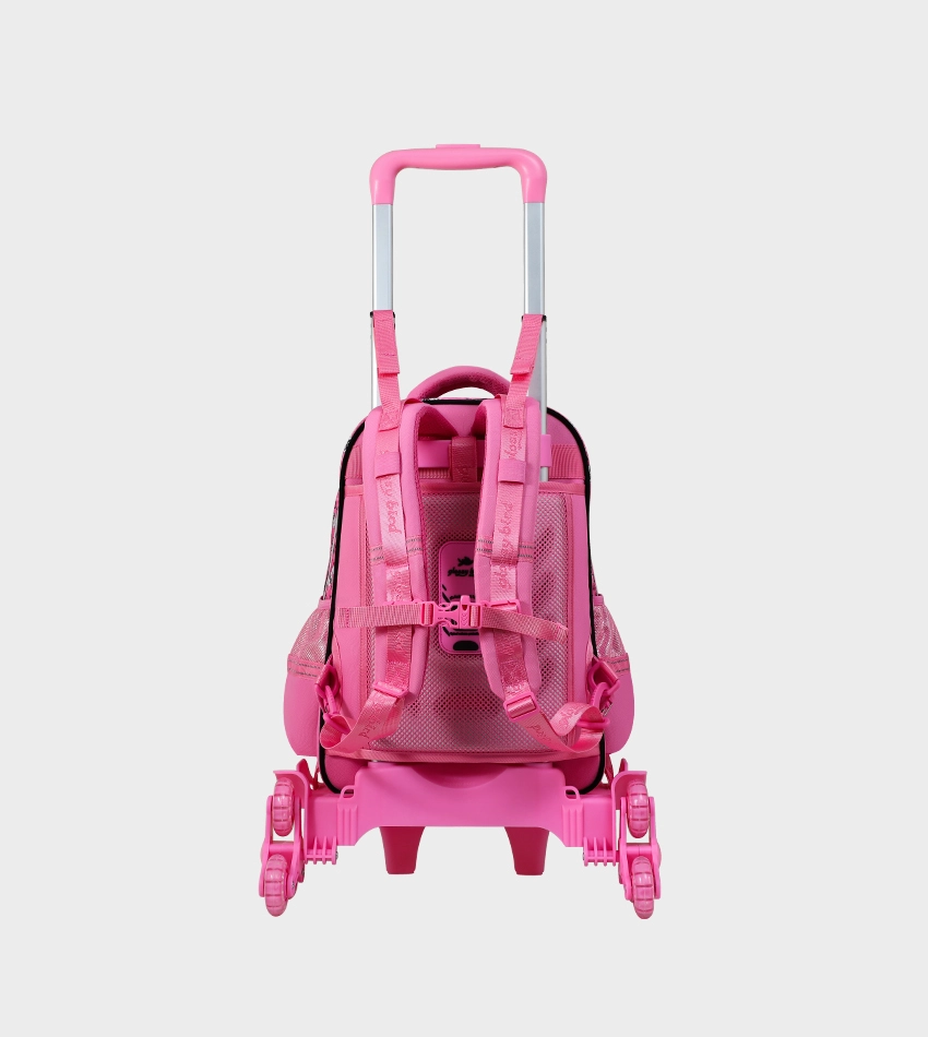 Trolley School Bag GB5171TB